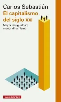 Capitalismo del Siglo Xxi, el