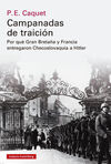 CAMPANADAS DE TRAICIÓN