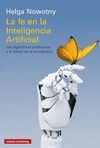 LA FE EN LA INTELIGENCIA ARTIFICIAL