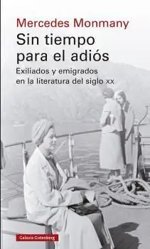 Sin Tiempo para el Adiós