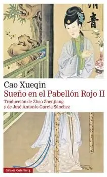 Sueño en el Pabellón Rojo. Tomo- Ii- 2021