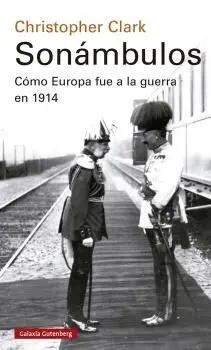 Sonámbulos.