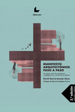 Manifiesto Arquitectónico Paso a Paso (2ªedición)