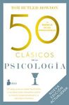 50 CLASICOS PSICOLOGIA