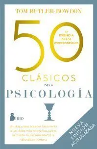 50 Clasicos Psicologia