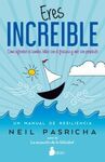 ERES INCREÍBLE
