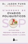 SOP: SÍNDROME DE OVARIOS POLIQUÍSTICOS