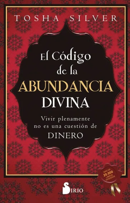 Codigo de la Abundancia Divina.