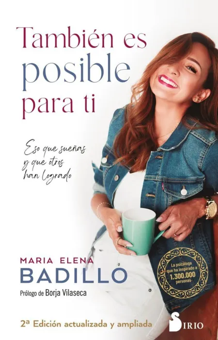 Tambien Es Posible para Ti.