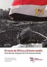 Norte de Africa y Oriente Medio