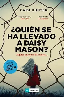 Quien se la Llevado a Daisy Mason - Ne
