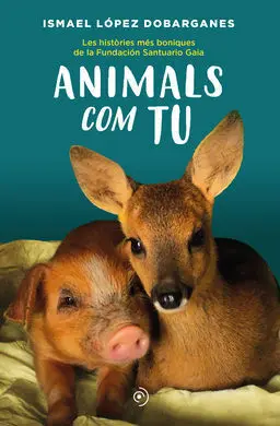 Animals Com tu - Cat