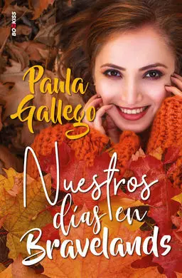Nuestros Dias en Bravelands
