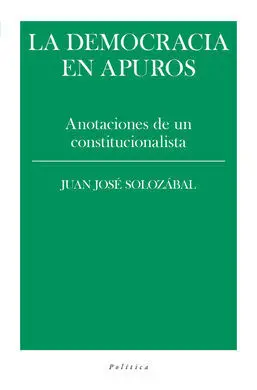 La Democracia en Apuros