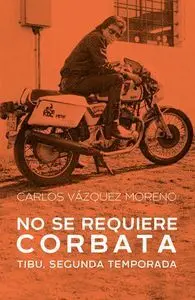 No se Requiere Corbata