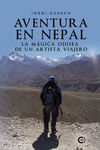 AVENTURA EN NEPAL