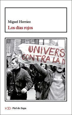 Los Dias Rojos