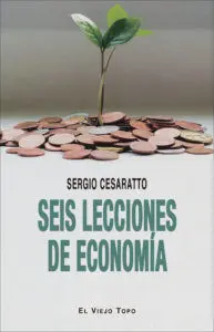 Seis Lecciones de Economia