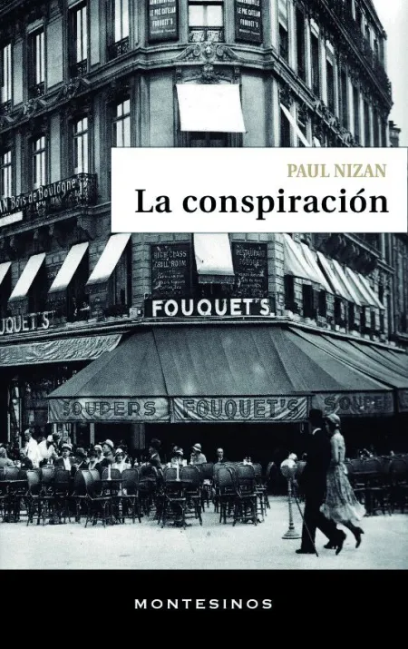 La Conspiracion