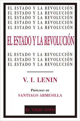 El Estado y la Revolución