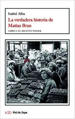La Verdadera Historia de Matías Bran