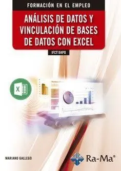 Ifct184Po Análisis de Datos y Vinculación de Bbdd con Excel