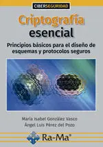 Criptografia Esencial