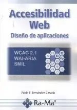 Accesibilidad Web Diseño de Aplicaciones