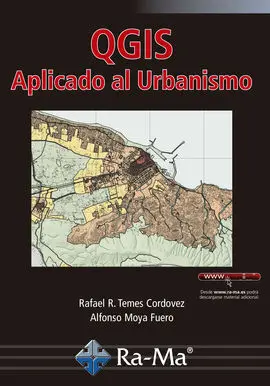 Qgis Aplicado Al Urbanismo