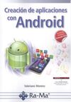 CREACION DE APLICACIONES ANDROID
