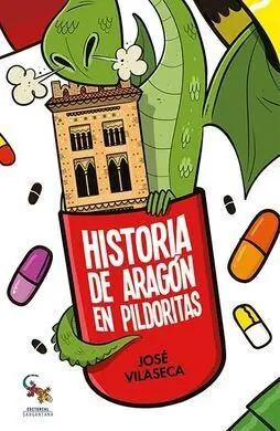 Historia de Aragón en Pildoritas