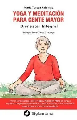 Yoga y Meditación para Gente Mayor