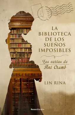 Biblioteca Sueños Imposibles. Cartas Ani Crumb