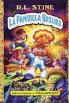 PANDILLA BASURA 1: BIENVENIDOS A VILLAPESTE