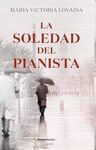 LA SOLEDAD DEL PIANISTA