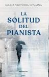 LA SOLITUD DEL PIANISTA