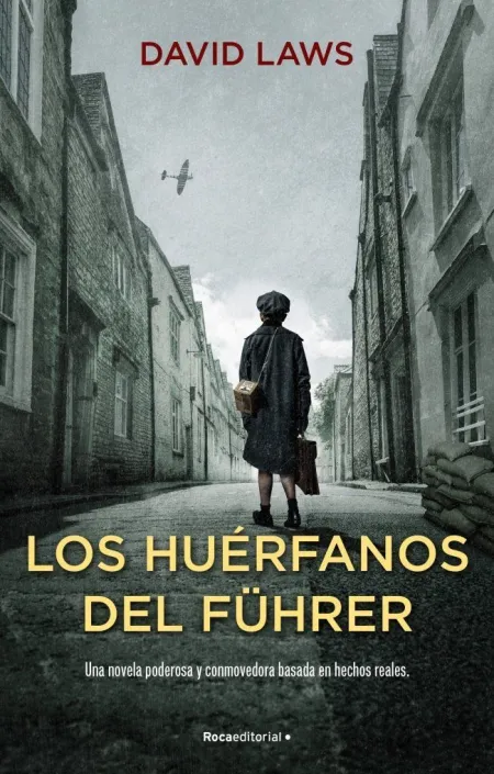 Los Huérfanos del Führer