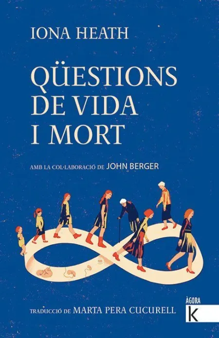Qüestions de Vida I Mort