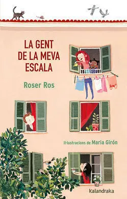 La Gent de la Meva Escala