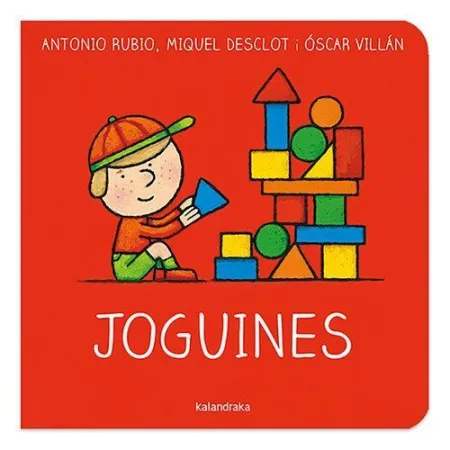 Joguines