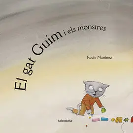 El Gat Guim I Els Monstres