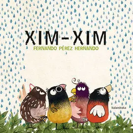 Xim-Xim