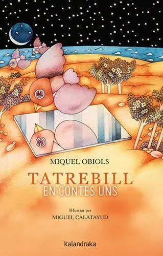 Tatrebill. En Contes Uns