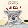 QUI SOC? CRIES D'ANIMALS - AUSTRÀLIA