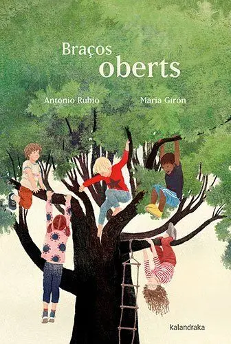 Braços Oberts
