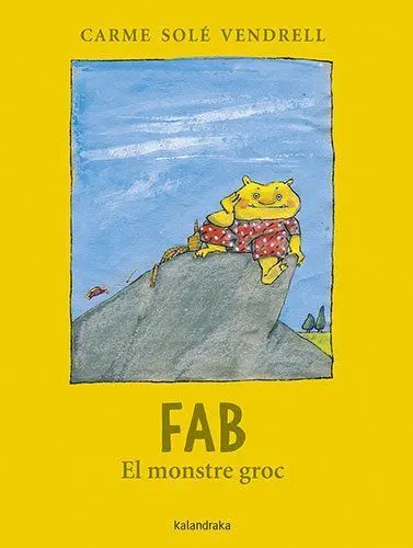 Fab, el Monstre Groc