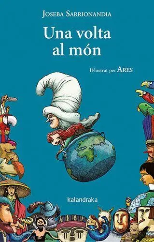 Una Volta Al Mon