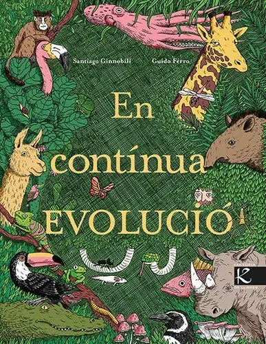 En Contínua Evolució