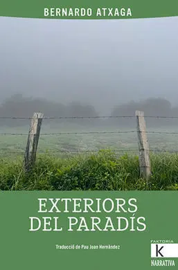 Exteriors del Paradis