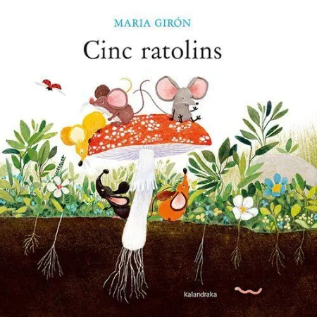 Cinc Ratolins